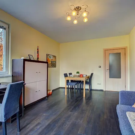Apartment 1bd Nest In The Heart Of A Traditional