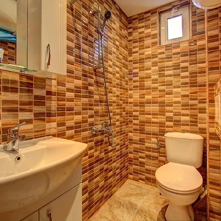 Apartment 1bd Nest In The Heart Of A Traditional *